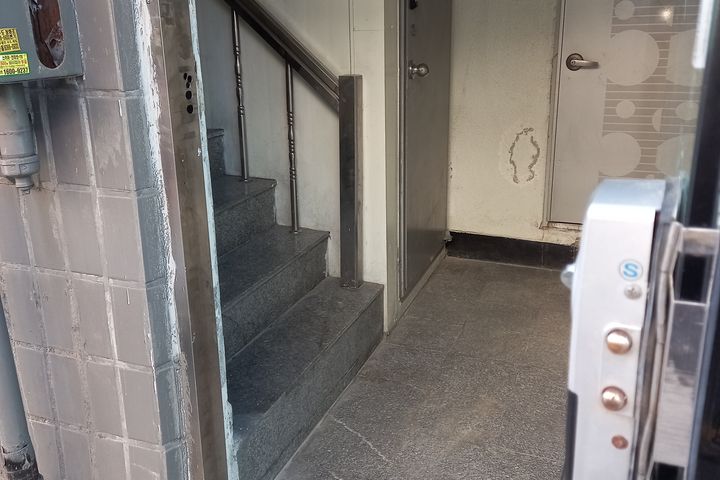 Bucheon Ilppangppang One-Room, 4th Floor 13th image