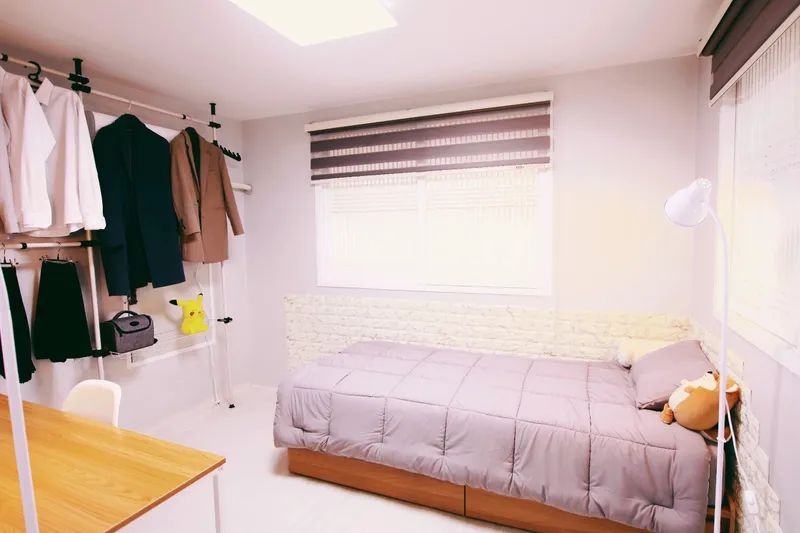 충정로 아늑한 숙소