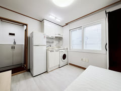One-room apartment between Mandeok-dong and G 1th image
