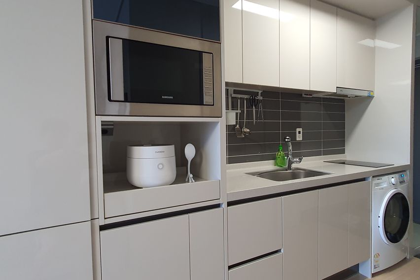 풀옵션스테이 힐링 동탄