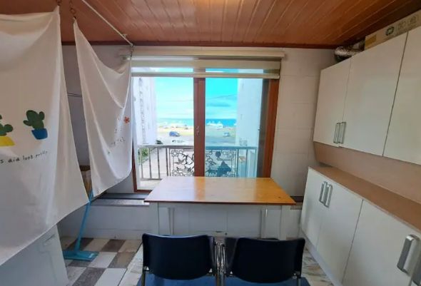 월포해수욕장 비치빌