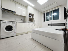 Super-special price, Nonhyeon studio apartmen 4th image