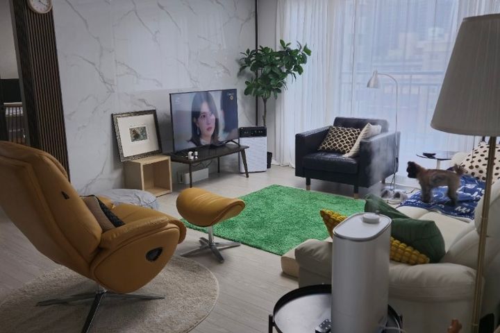 안양역/명학역쓰리룸신축 3번째 이미지