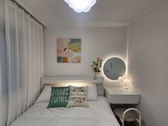 ♥️ Two-bedroom apartment near Gangnam-gu Offi 4th image