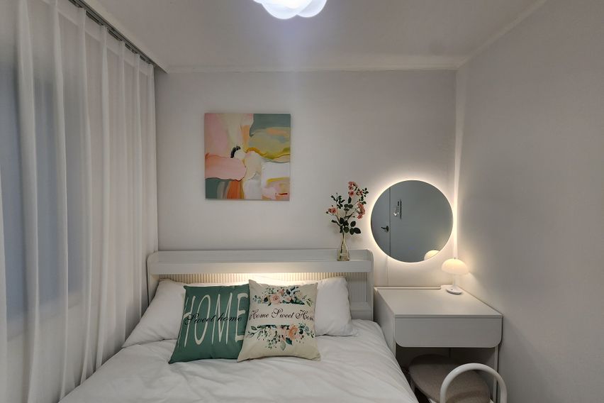 ♥️강남구청 역세권 2룸 4번째 이미지