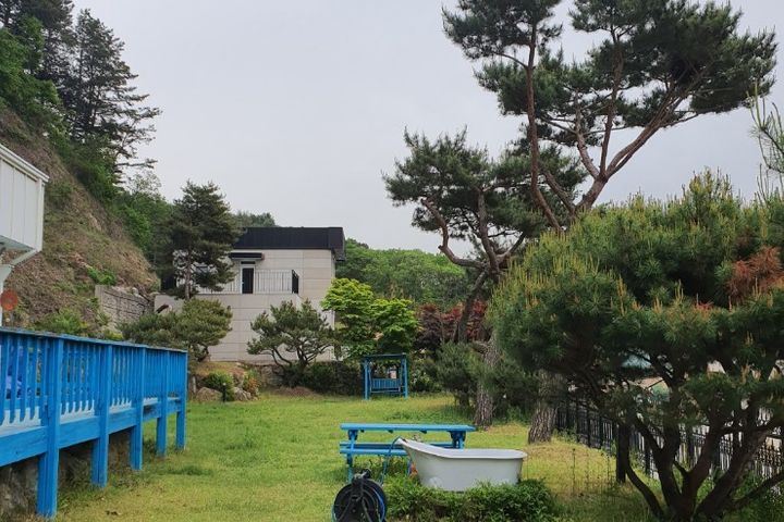 남양주수동의 비버리힐즈 0번째 이미지