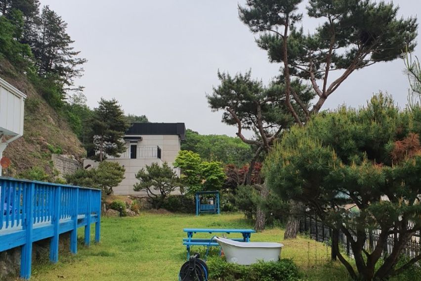 남양주수동의 비버리힐즈 0번째 이미지