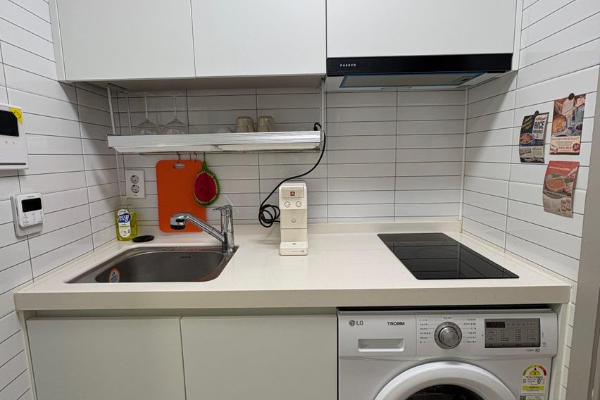 송탄역2분 원룸 202