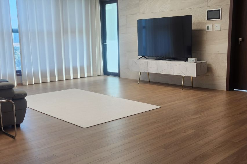 송도바다뷰카페 같은 집