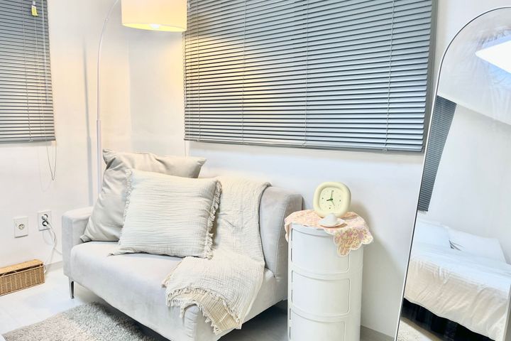 코엑스강남선릉3인투룸 4번째 이미지