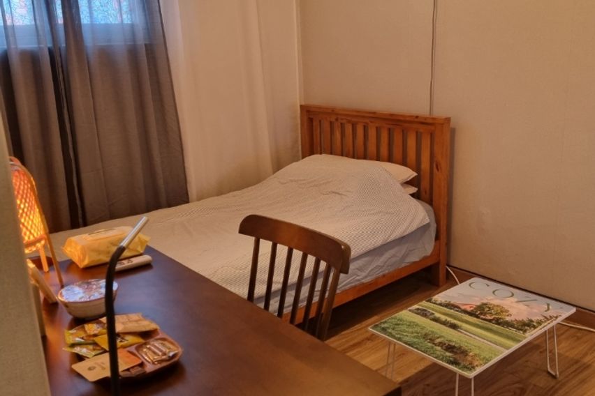 시내 무료주차/청결한곳