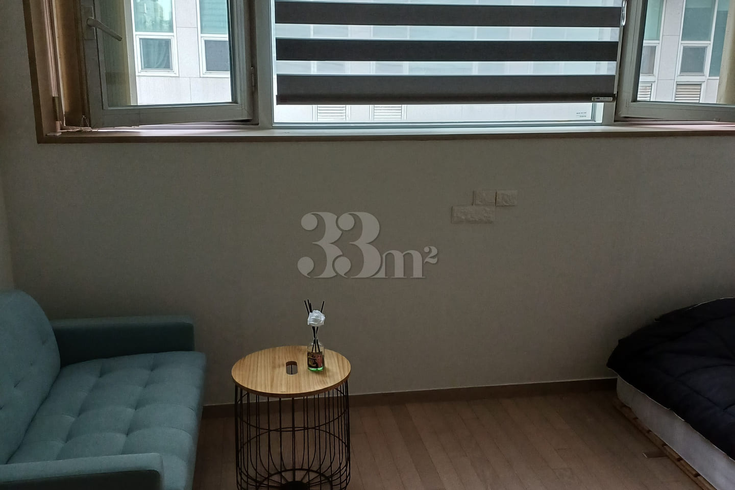 Discounted ♡ Baekseok Station Officetel 12th image