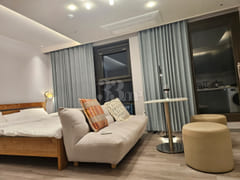 Terrace, 8-minute walk to Gwangalli 5th image