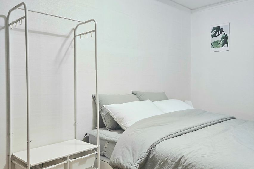 왕십리3분☕️시티뷰카페