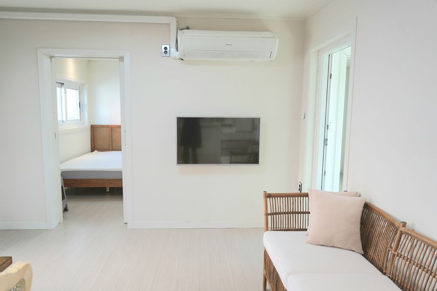 거제 몽돌해변 테라스집 1번째 이미지