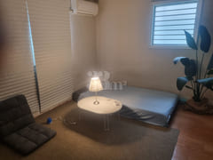 Spacious studio apartment between Hongdae and 12th image