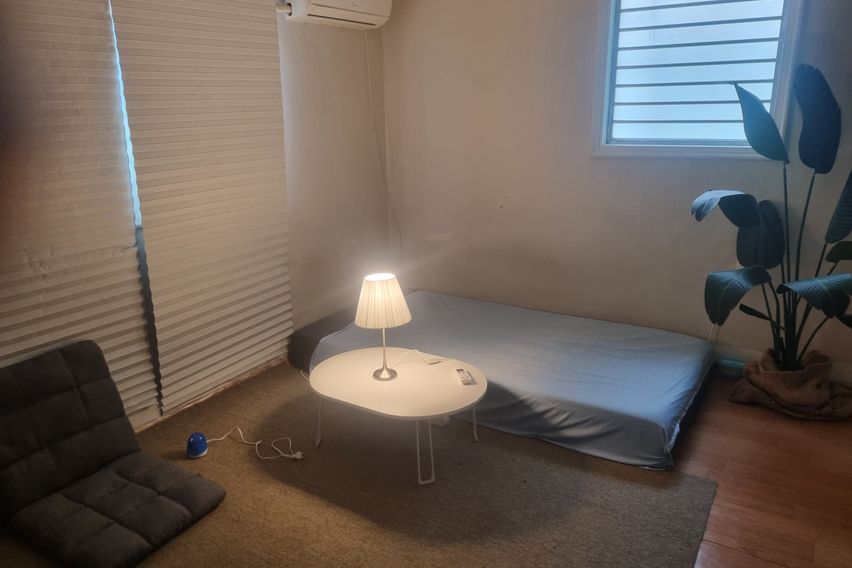 홍대망원사이넓은원룸