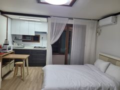 ♡풀옵션원룸&리츠빌 0번째 이미지