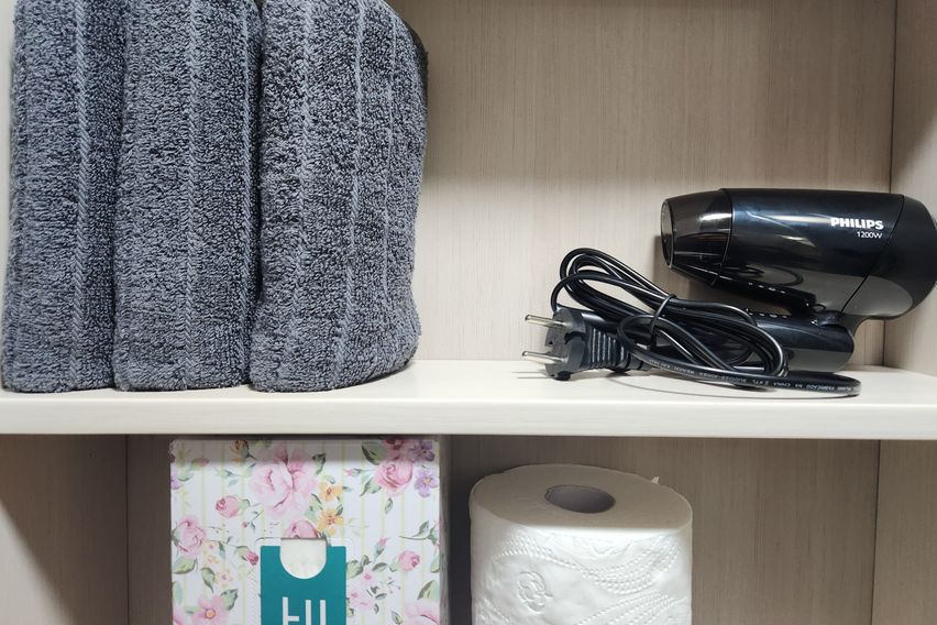 주차편리 투룸🏡104