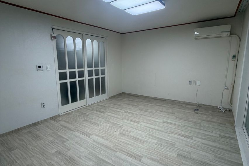 청주 2룸 아파트