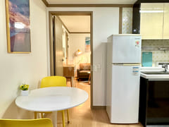 Comfortable 1.5 Room #302 7th image
