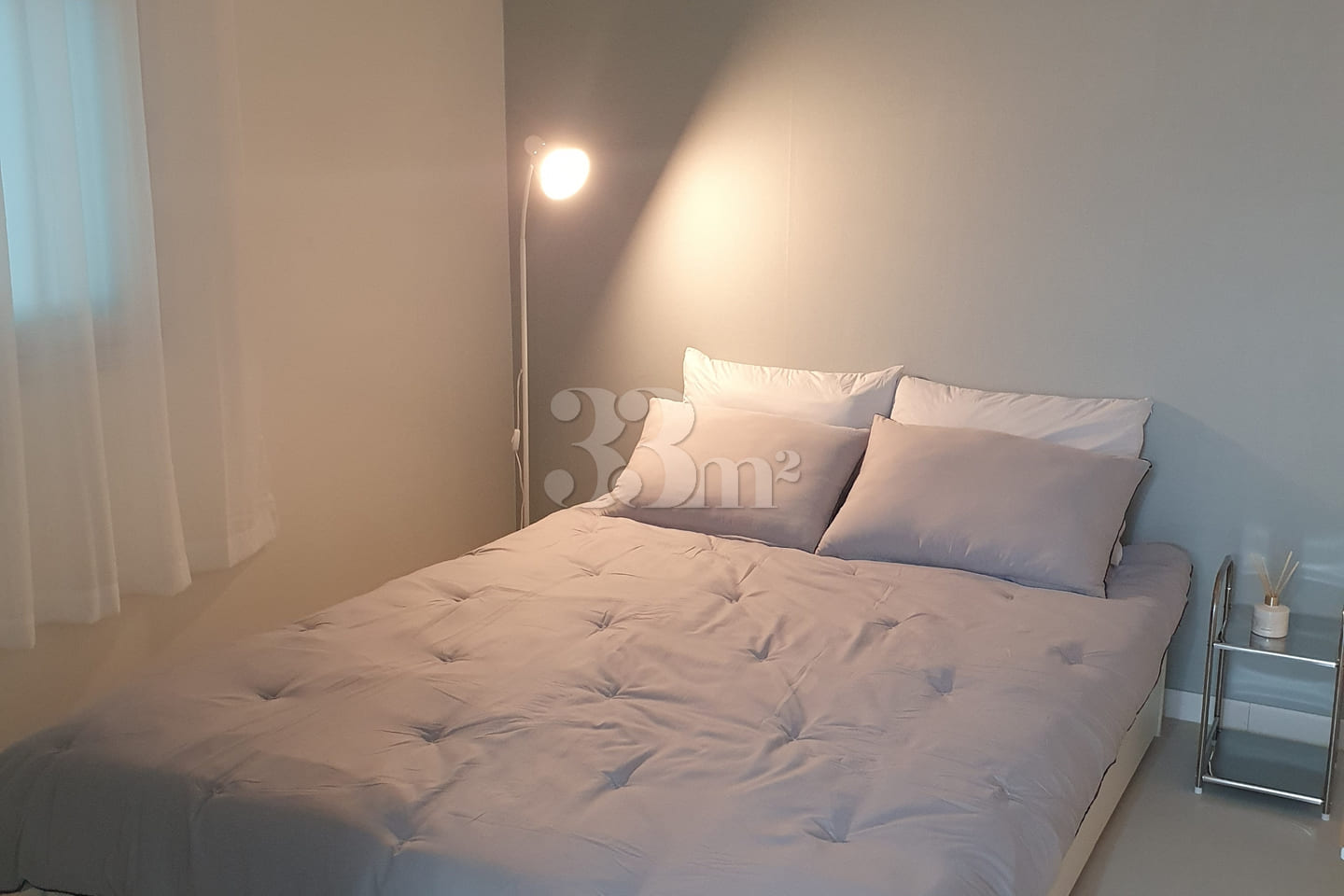 Two-room apartment near Ewha Womans Universit 0th image