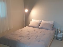 Two-room apartment near Ewha Womans Universit 0th image