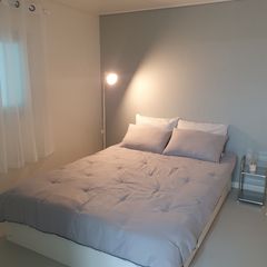 Two-room apartment near Ewha Womans Universit Unit Image