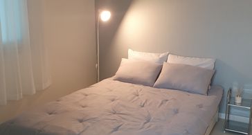 이대 신촌세브란스 투룸 방 이미지