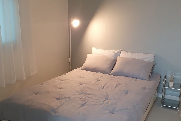 Two-room apartment near Ewha Womans Universit 0th image
