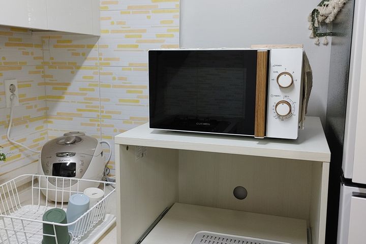 통영 푸른나무 하우스 13번째 이미지