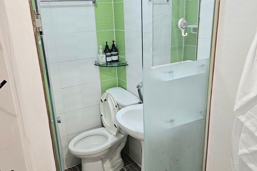 강남역삼단기원룸텔508 4번째 이미지