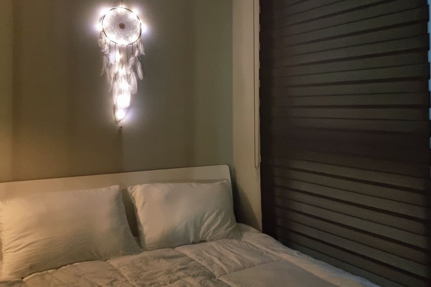 반달섬¤고층오션뷰¤투룸 4번째 이미지