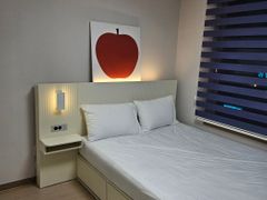 New 2-room apartment near Byeongjeom Station 13th image
