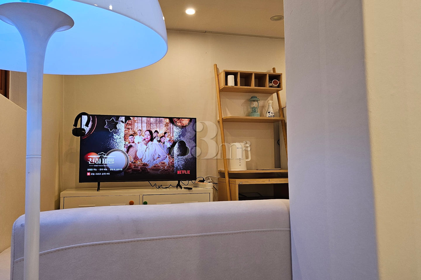 CU Korea University Hospital, 2nd floor, same 19th image