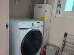 Clean home, 3 minutes from Sangdo Station 2th image