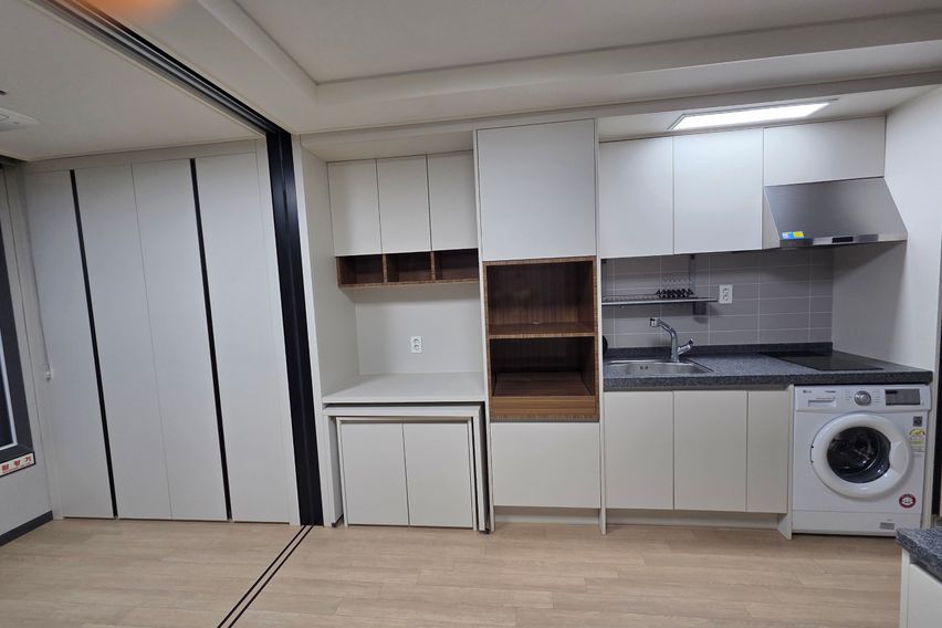 주엽동 삼부르네상스