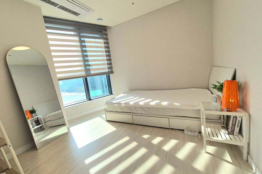 [송도]신축고층호수뷰!