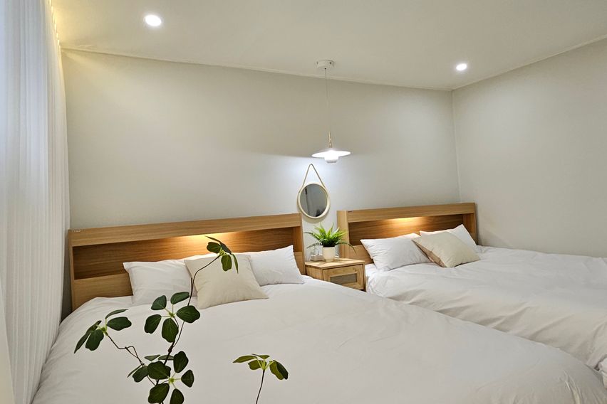 이수역 도보7분 2룸 