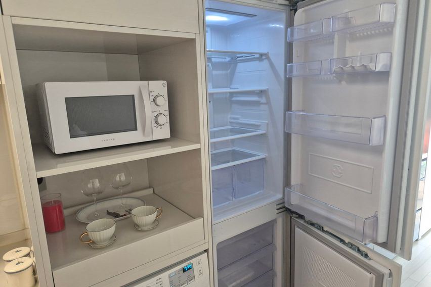 루원시티 최고중심가 8번째 이미지