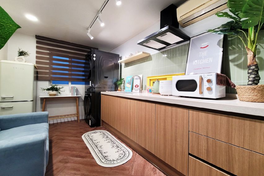 신규)비더스테이 A타입 12번째 이미지