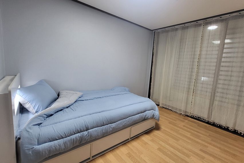 깔끔 내집같은 힐링공간