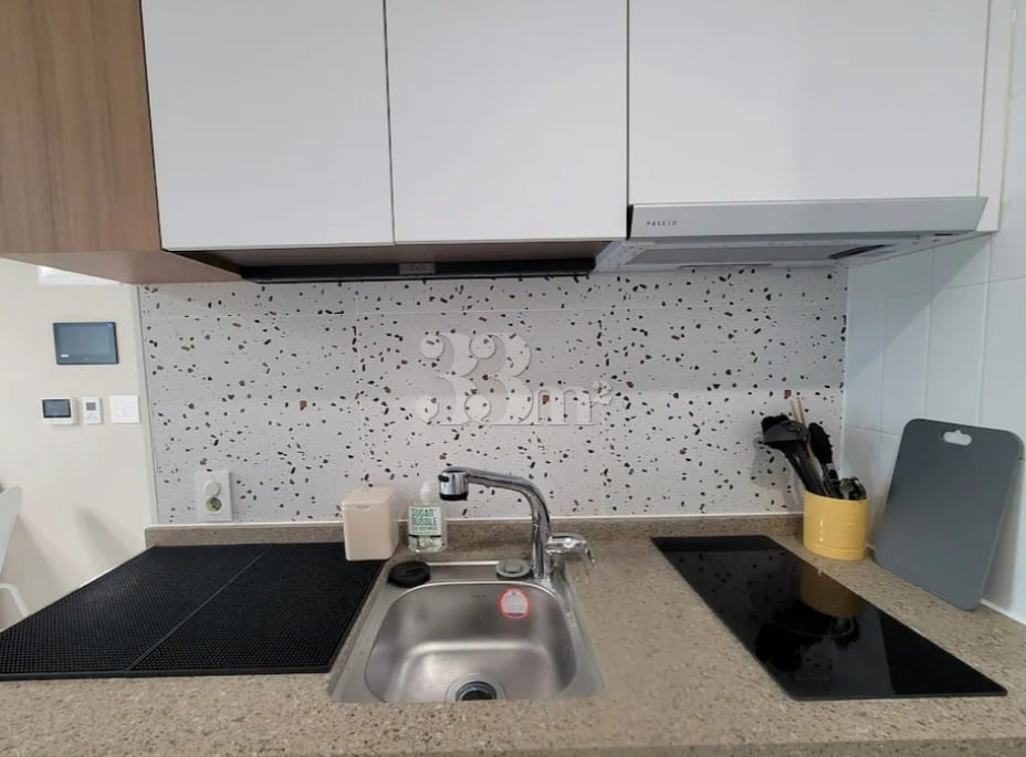 Spacious Room ♡ Fully Furnished ♡ For 4 Peopl 4th image