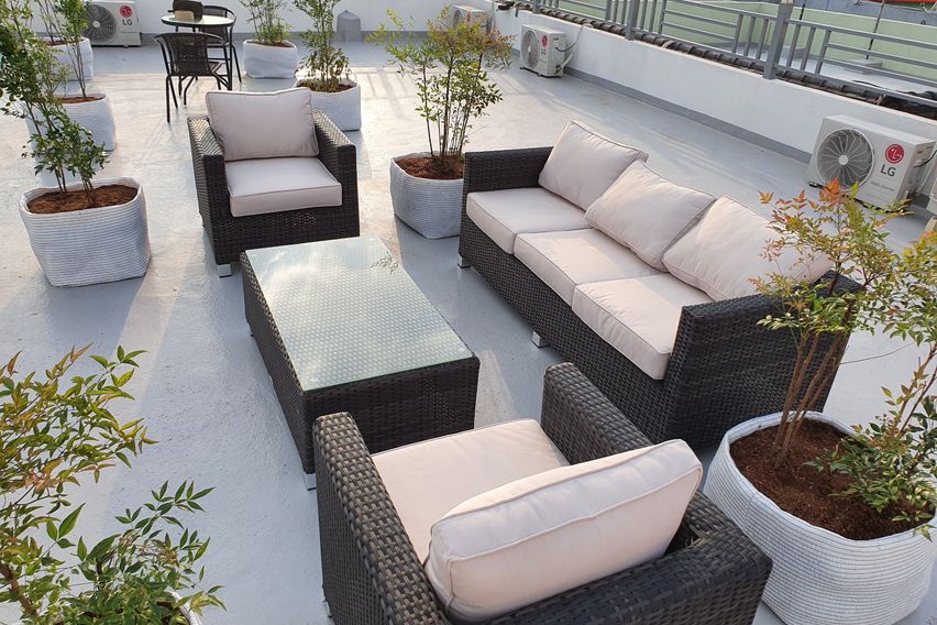 광장로 하얀집 102호