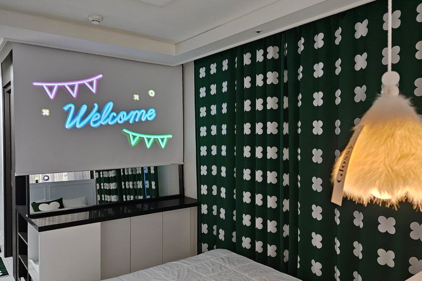 🍀광안대교뷰 광안리🍀