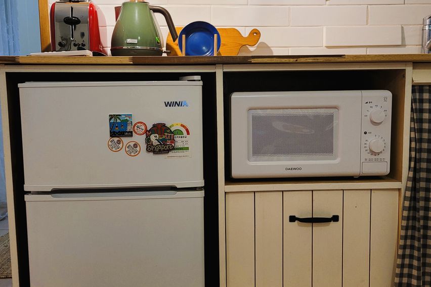 수원 만석공원4인실