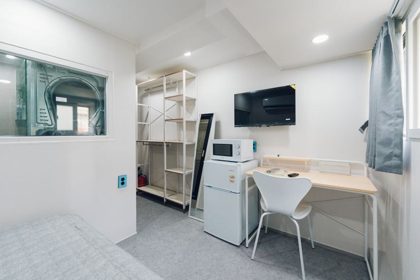 골든스테이P 2번째 이미지