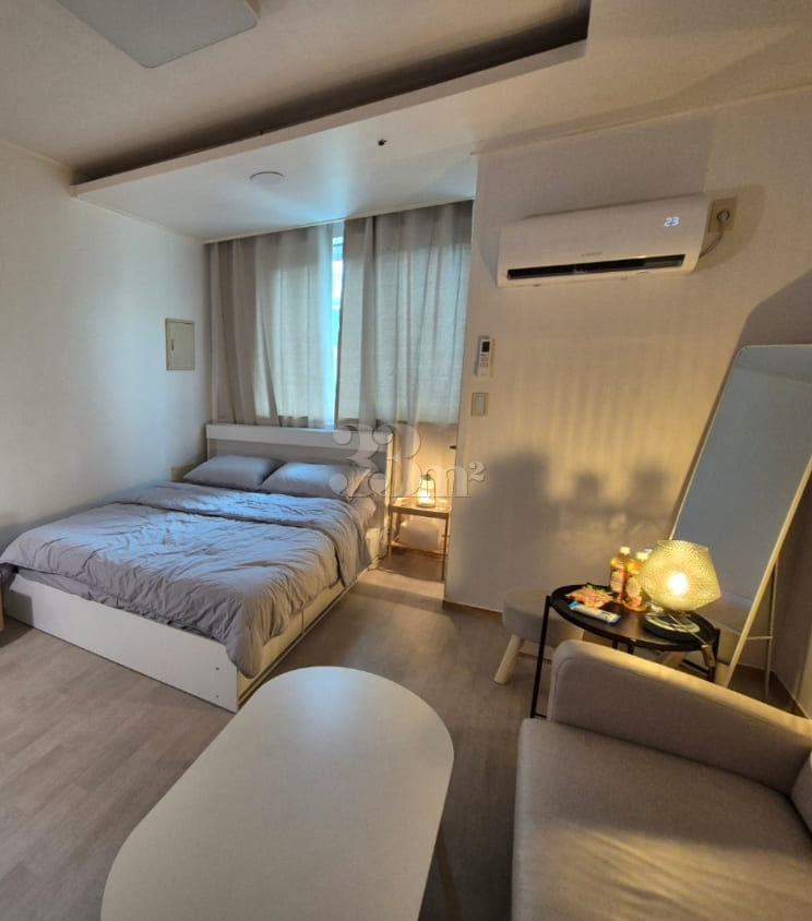 Long-term rental discount – Seongsu/Konkuk Un 0th image