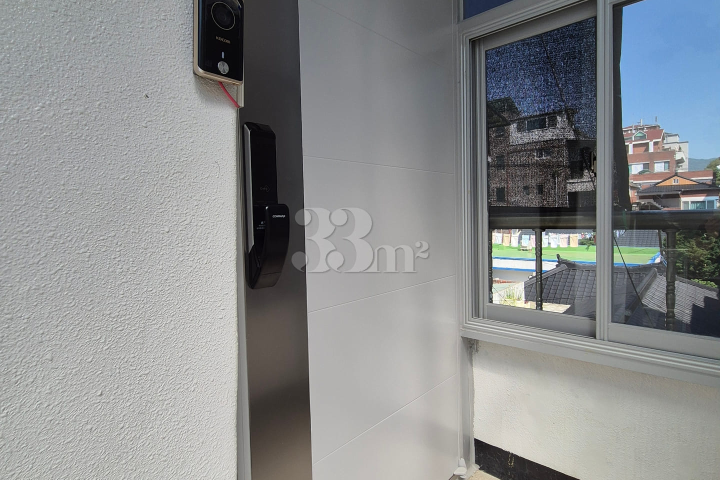 Chuncheon HM House (Two-Room) 18th image