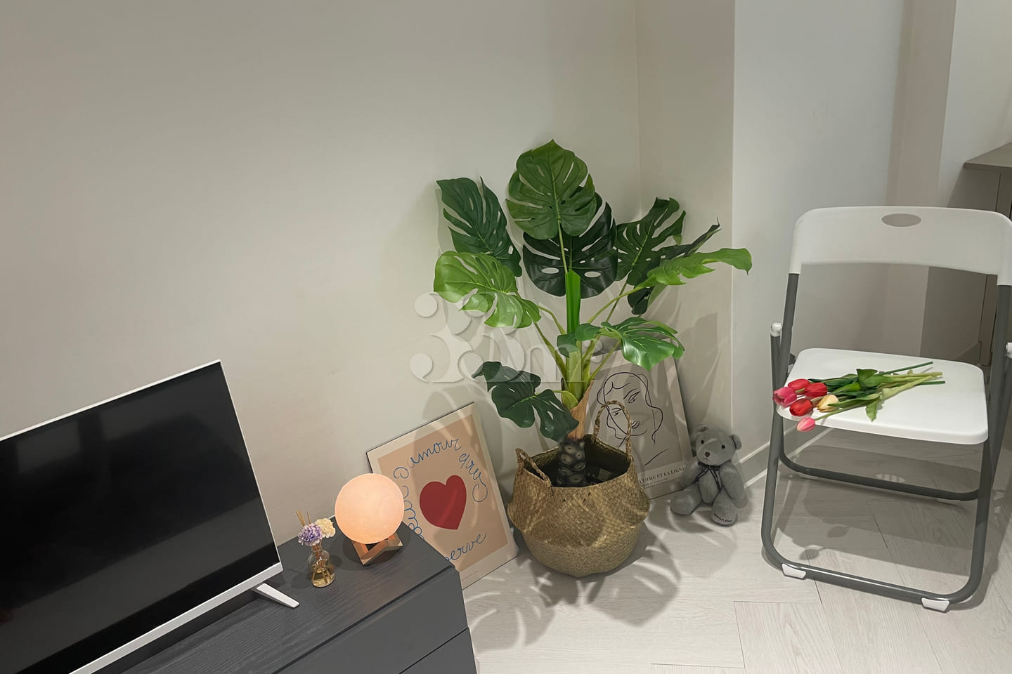 Fully furnished studio apartment in Seogwipo, 6th image